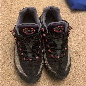 Nike air max 95 safari